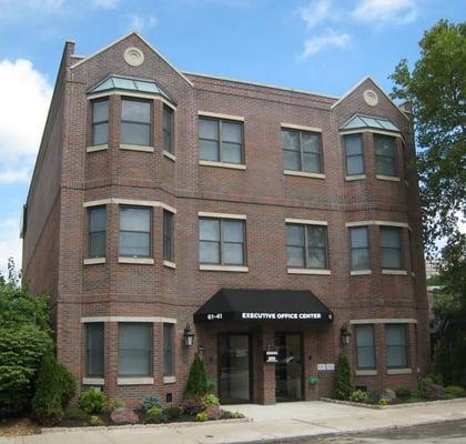 Executive Office Center