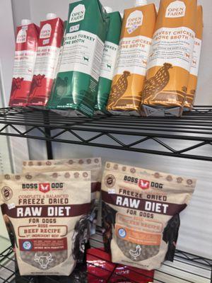 Houston Raw Pet Food