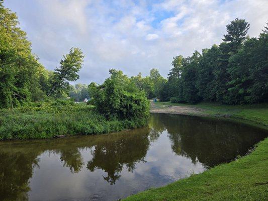 River View Campground & Canoe Livery