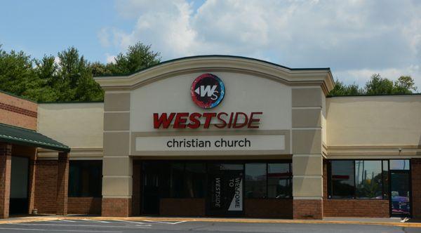 Westside Christian Church