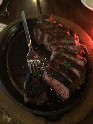 New York Strip