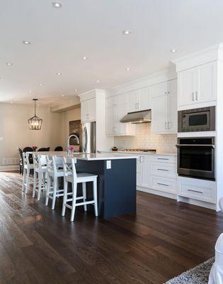 Patrick Coleman Flooring Services