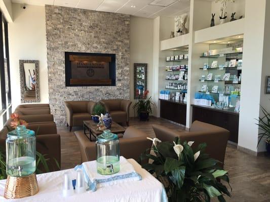 Hand & Stone Massage and Facial Spa