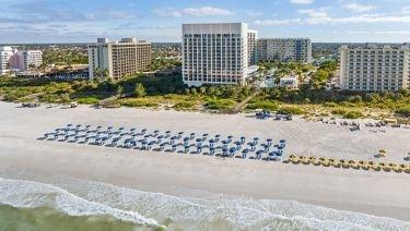 Marriott's Crystal Shores