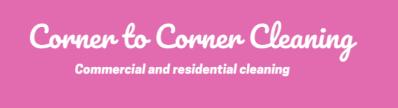 Corner to Corner Cleaning