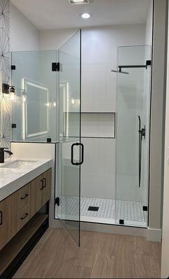 Glass Genius Services