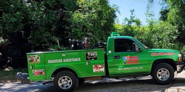 Reliable Roadside Services