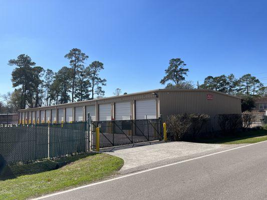 Bart Lane Storage LLC