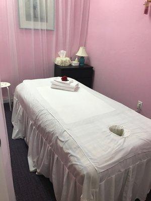 Fort Collins Chinese Foot Massage