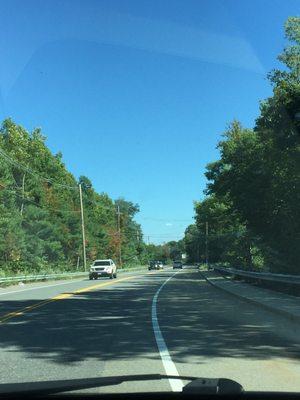 Hudson Town of