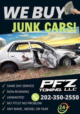 PFZ Towing
