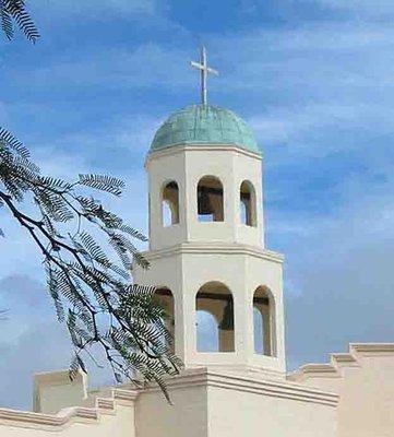 Valley Presbyterian Church