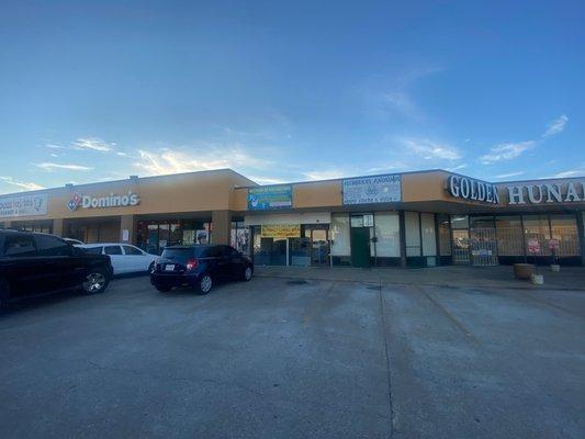 Westside Rx Pharmacy