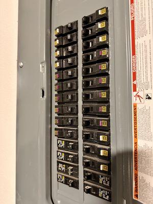 Sammy Electrical Services