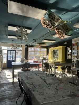 The Studio Art School