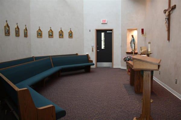 St Gabriel's Catholic School