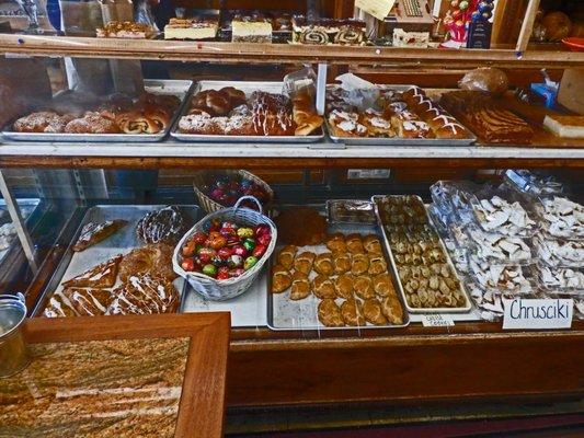 Baked Goods