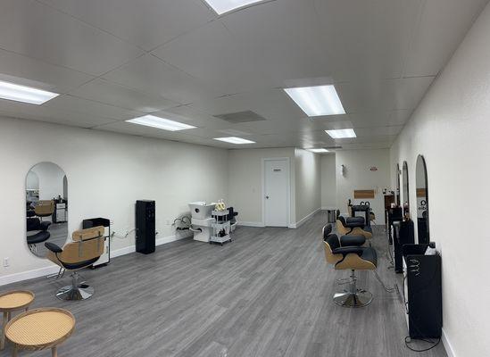 CQ Hair Studio