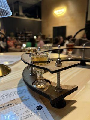 Cultivated Cocktails Distillery Tavern