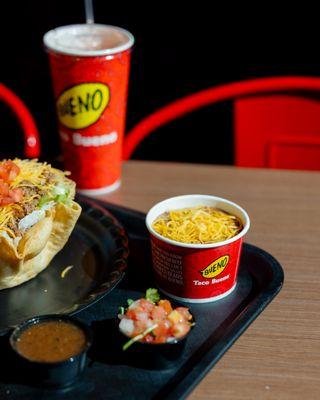 Taco Bueno