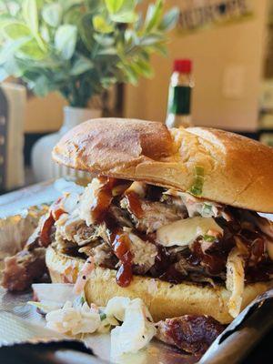 Chubby Cheeks Country Deli