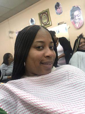 Maty Hairbraiding Salon