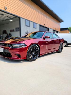 Shine My Ride Auto-Detailing