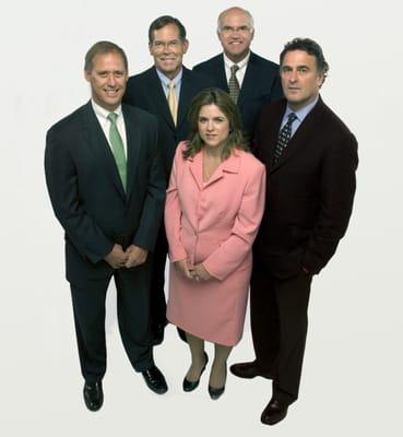 Chase Clarke Stewart & Fontana Insurance