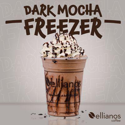 Ellianos Coffee