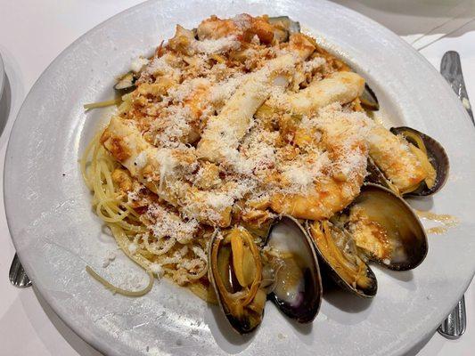 Assaggio Ristorante Italiano