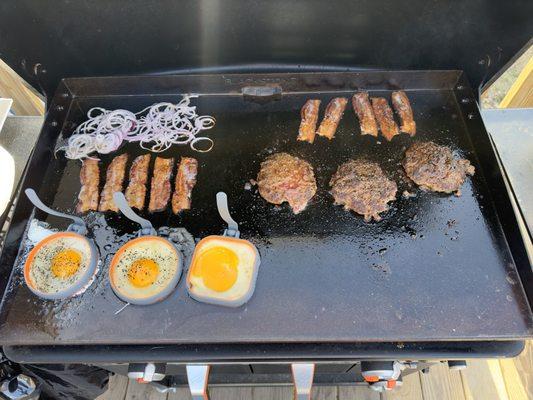 Tennessee Grass Fed Farm