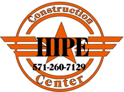 HIPE Construction Center