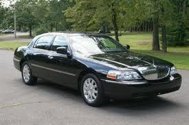Atlanta Limousine & Transportation Services