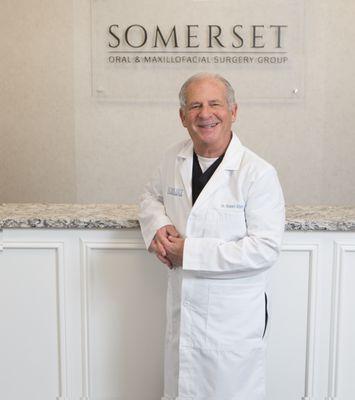 Somerset Oral & Maxillofacial Surgery Group
