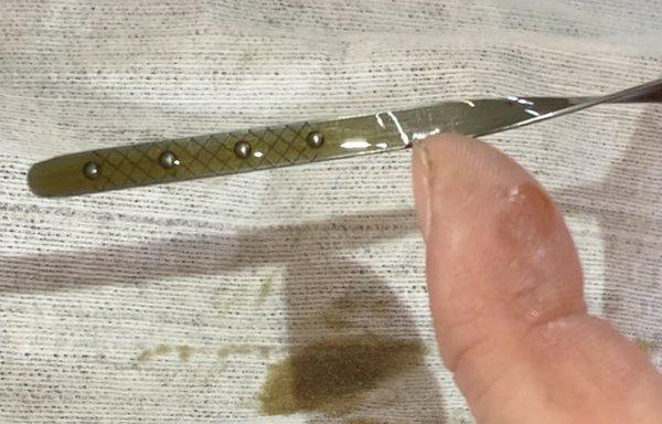 They over fold my oil and caused them engine to leak oil.