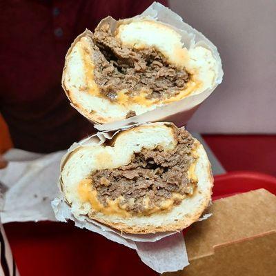 Bob O's Cheesesteaks