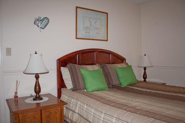 Lake Havasu Palms Apartments