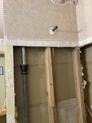 GIGS Handyman Services