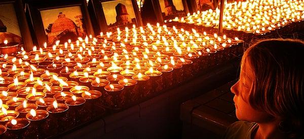 Chagdud Gonpa Amrita