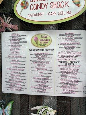 Cataumet Light Mini Golf & Bumper Boats