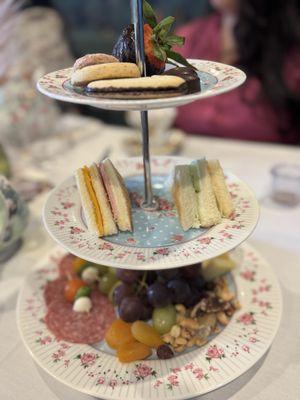 Teazer World Tea Market - River Park