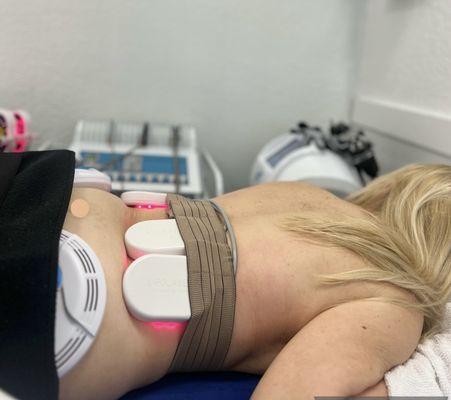 SarezFacials & Body Treatment