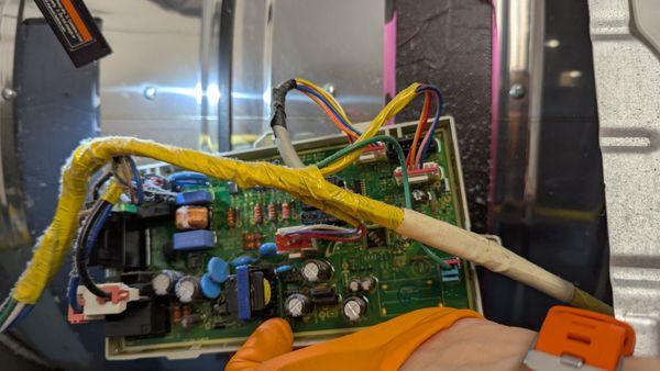 Appliance Repair Pros