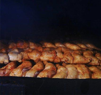 Cobbeannie’s Catering