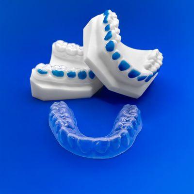 Liberty Orthodontic Lab