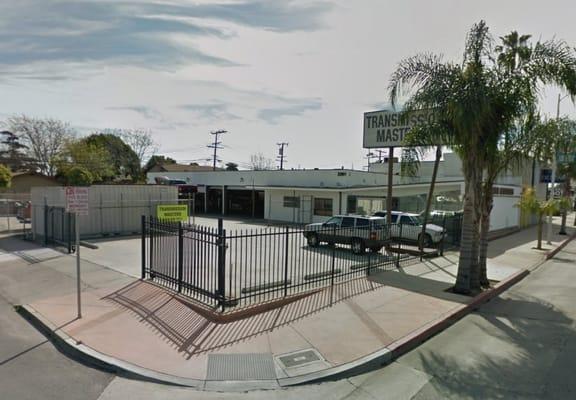 Transmission Masters