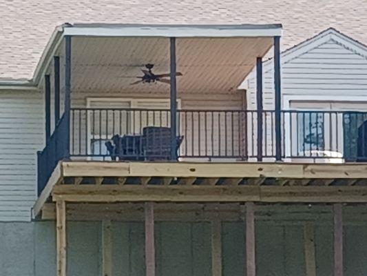 Lawson property mainenance