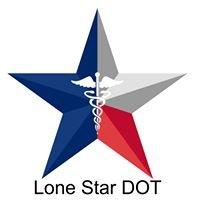 Lone Star DOT Corporation