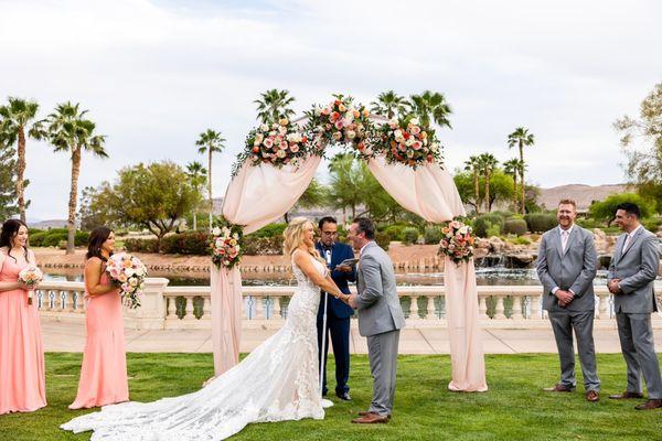 Floral Lady Design Studio