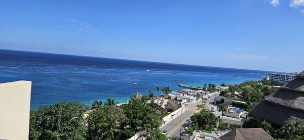 Cozumel Family vacation 2025